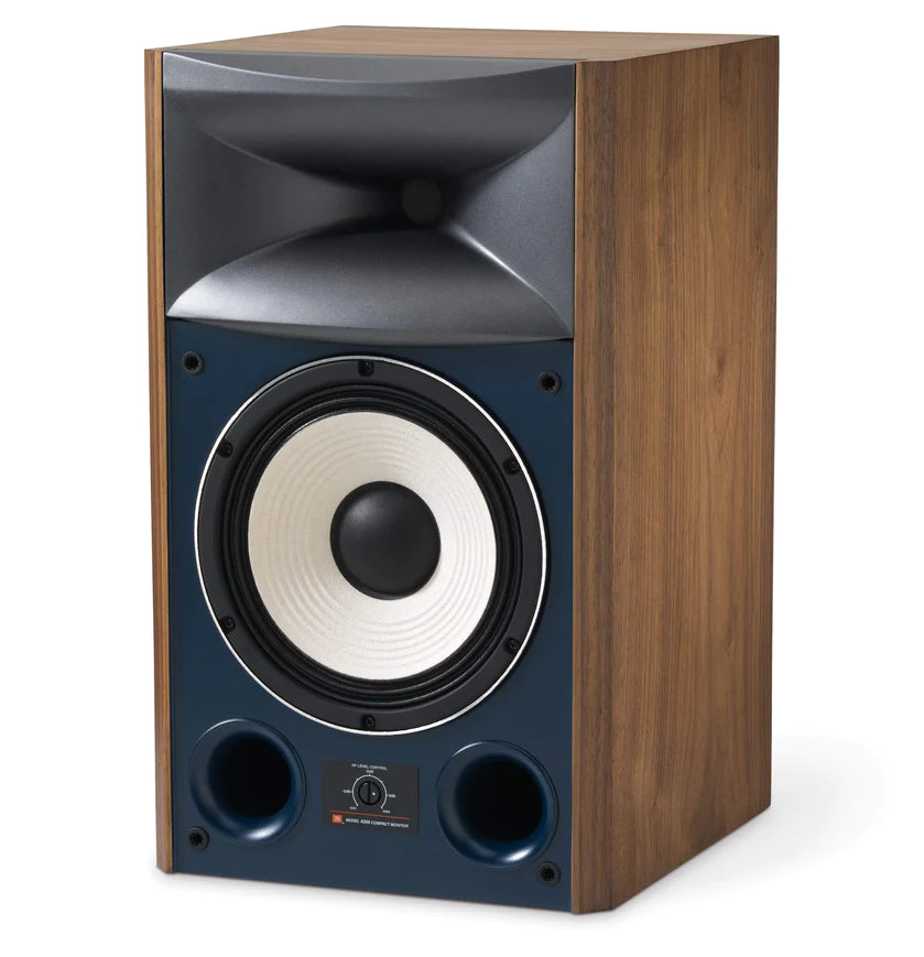 JBL 4306 Studio Monitor - Bookshelf Speaker (Single Unit) | The Revolver  Club | The Revolver Club