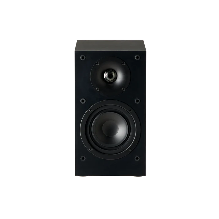 Paradigm Monitor SE Atom Bookshelf Speakers | The Revolver Club | The  Revolver Club