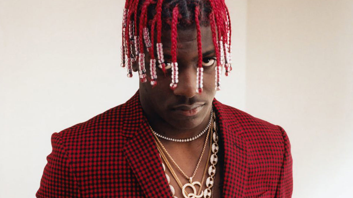 is lil yachty a mumble rapper