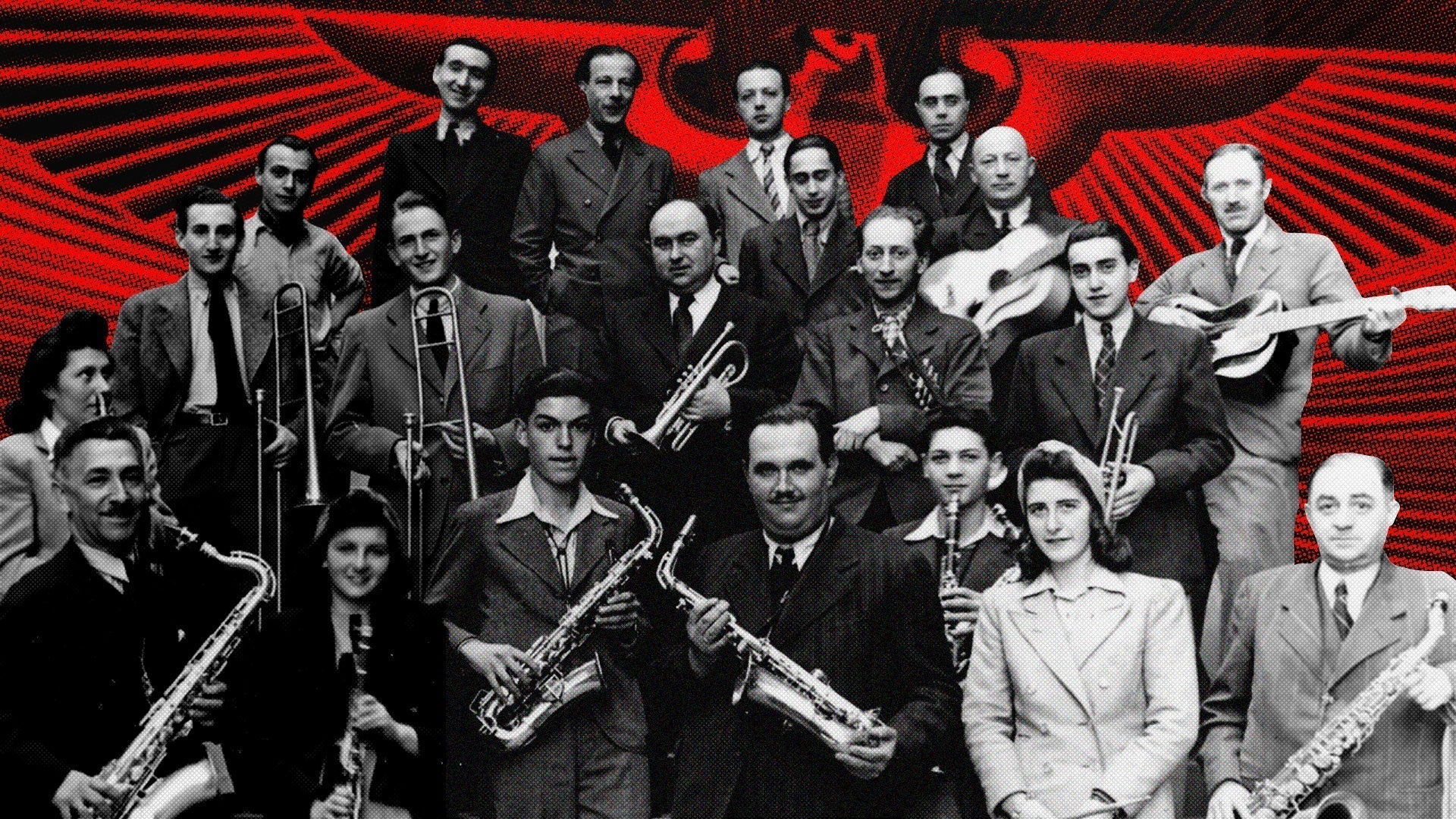 The Orchestra That Played in Hell: When Music was made a Weapon in Auschwitz