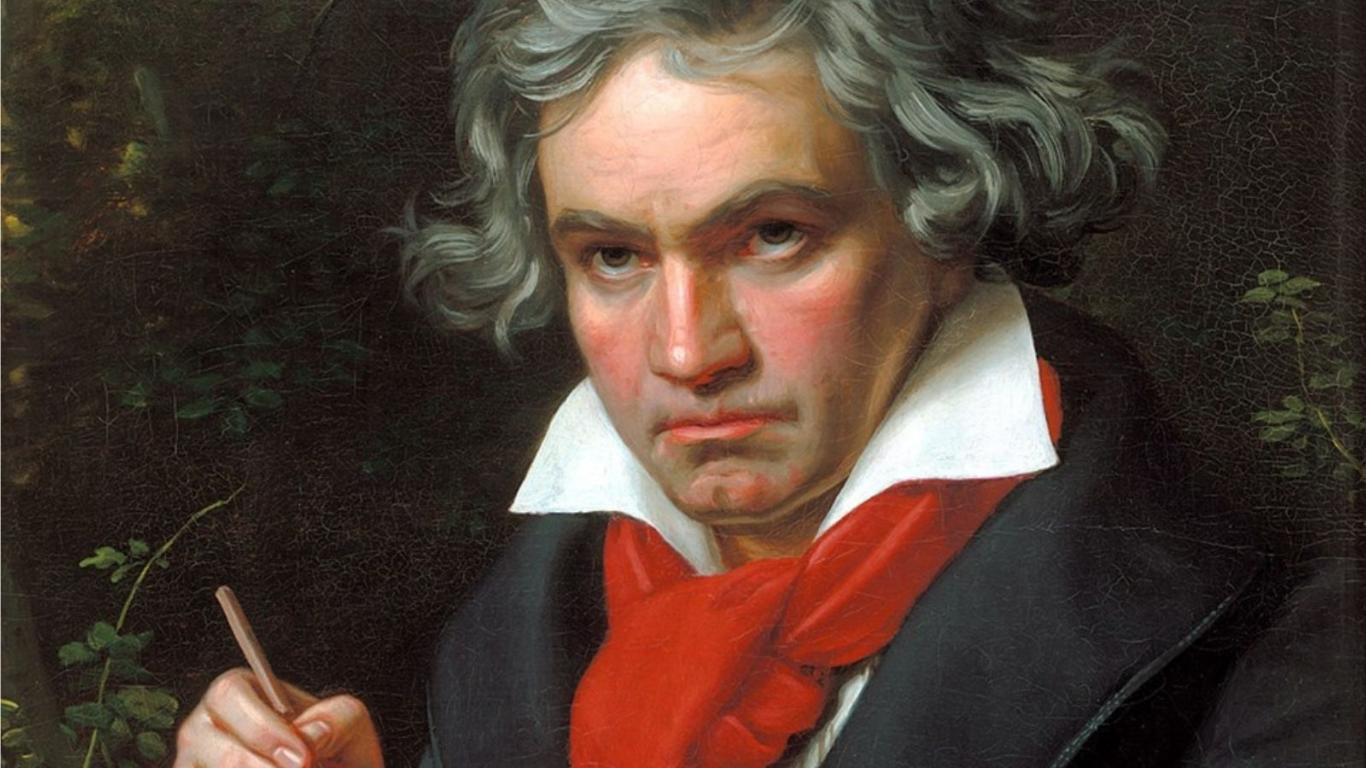 A World Without Beethoven