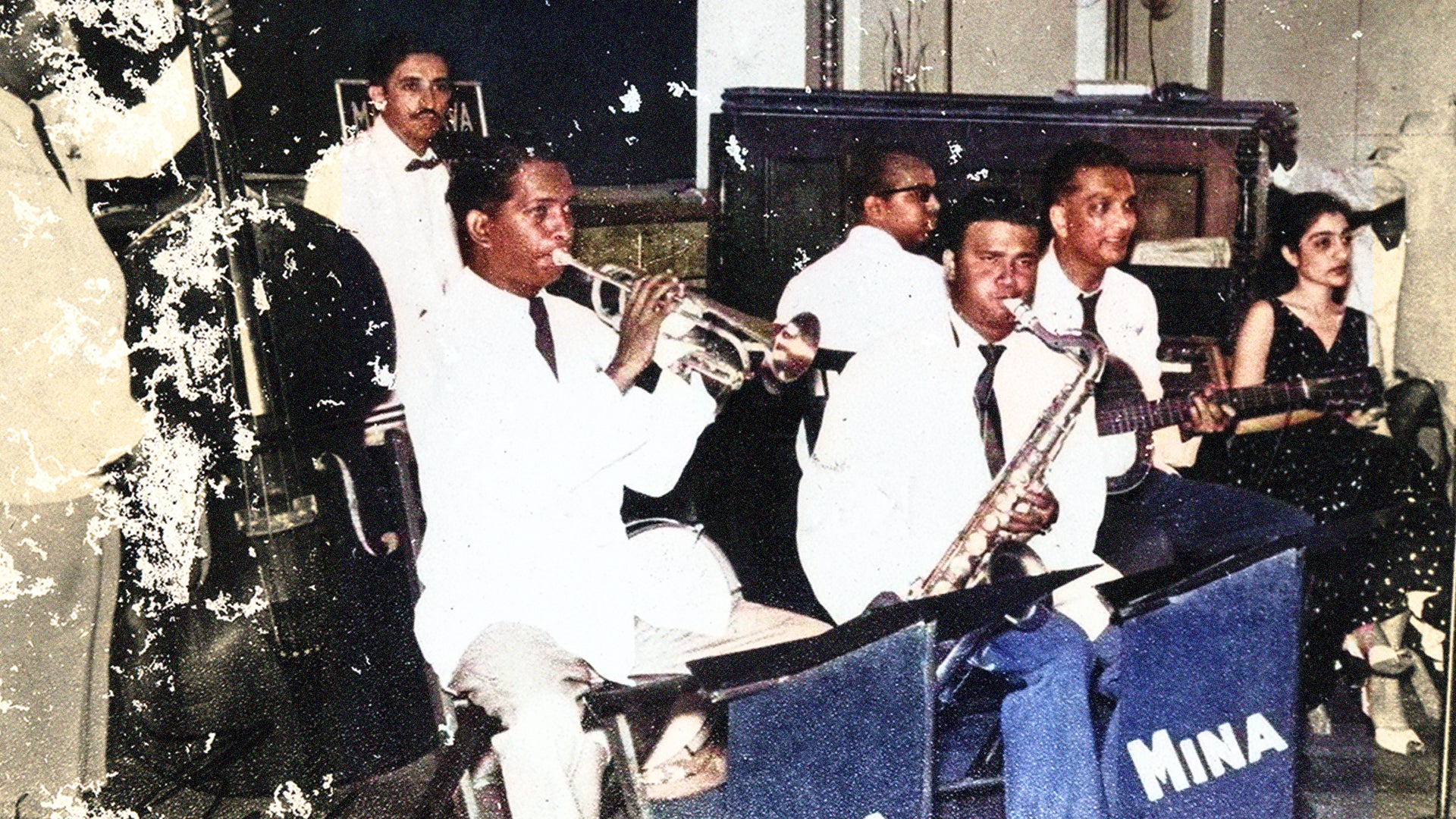 Bandra’s Gift to Bombay: How Bombay Meri Hai Became India’s First Indo-Pop Hit