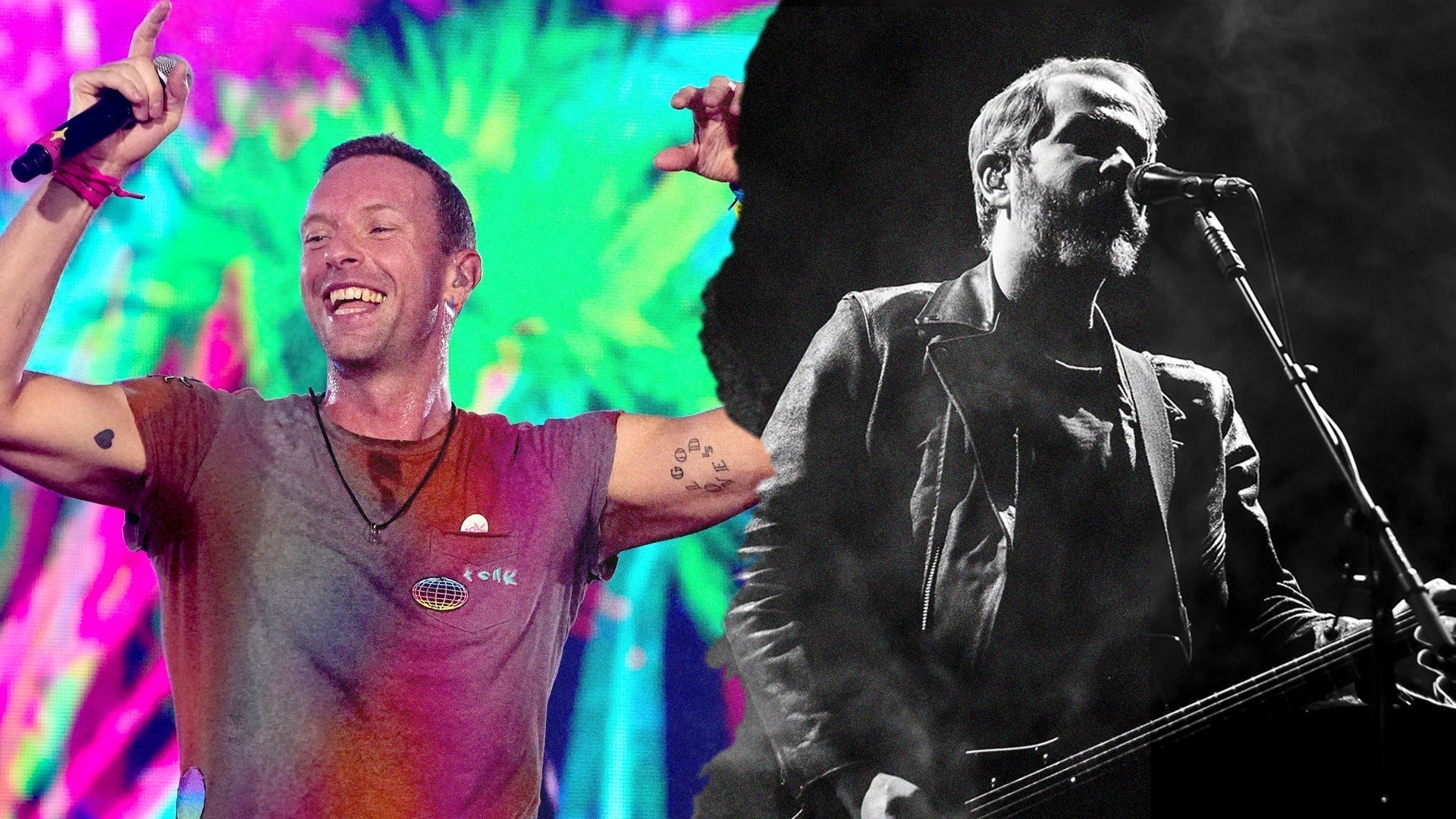 Coldplay vs. Cigarettes After Sex: Which Concert Will Truly Give Fans Their Money’s Worth This Weekend?