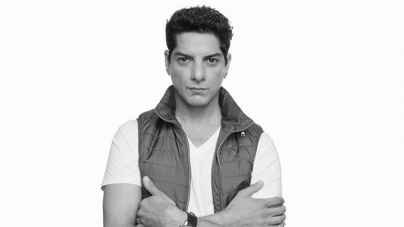 Black-white-image-DJ-Aqeel