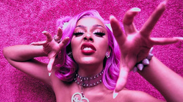 The Rise Of Doja Cat | The Revolver Club | The Revolver Club