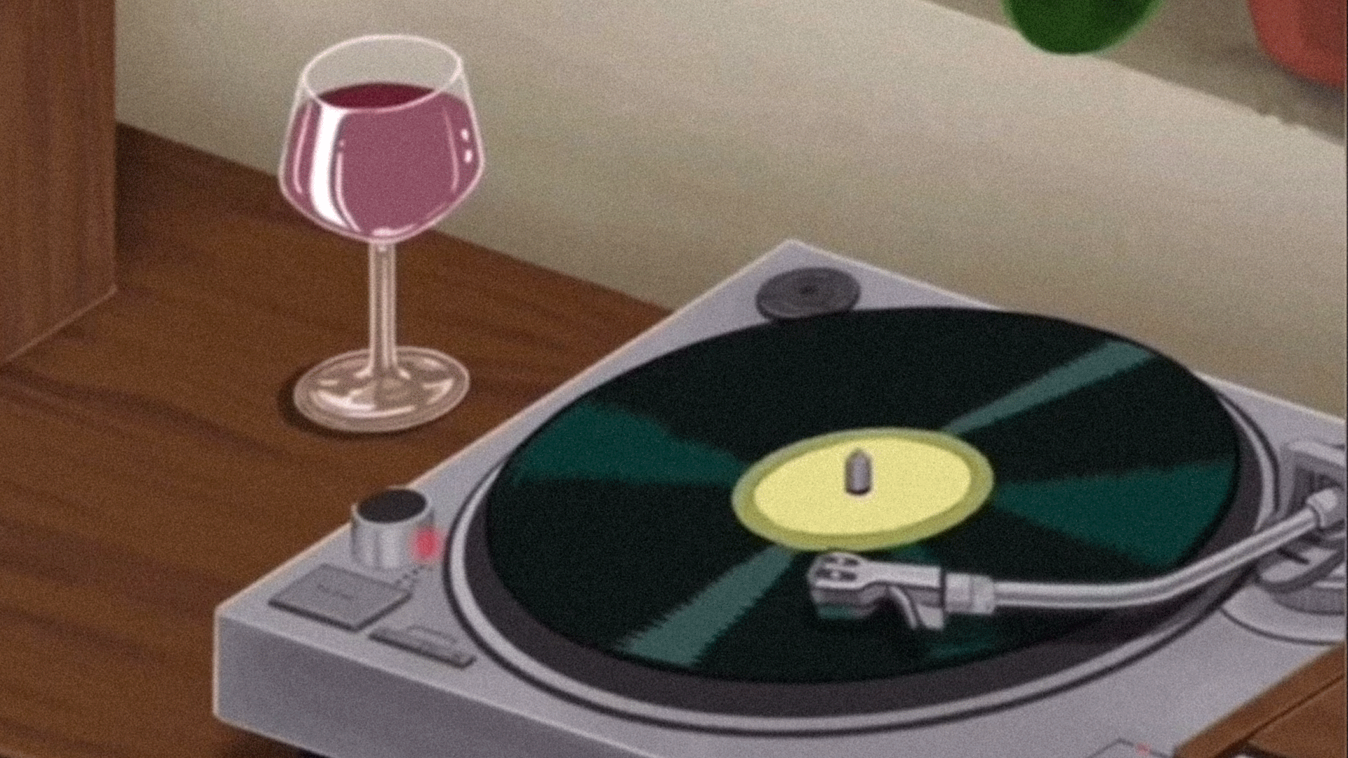 How To Get Into Records