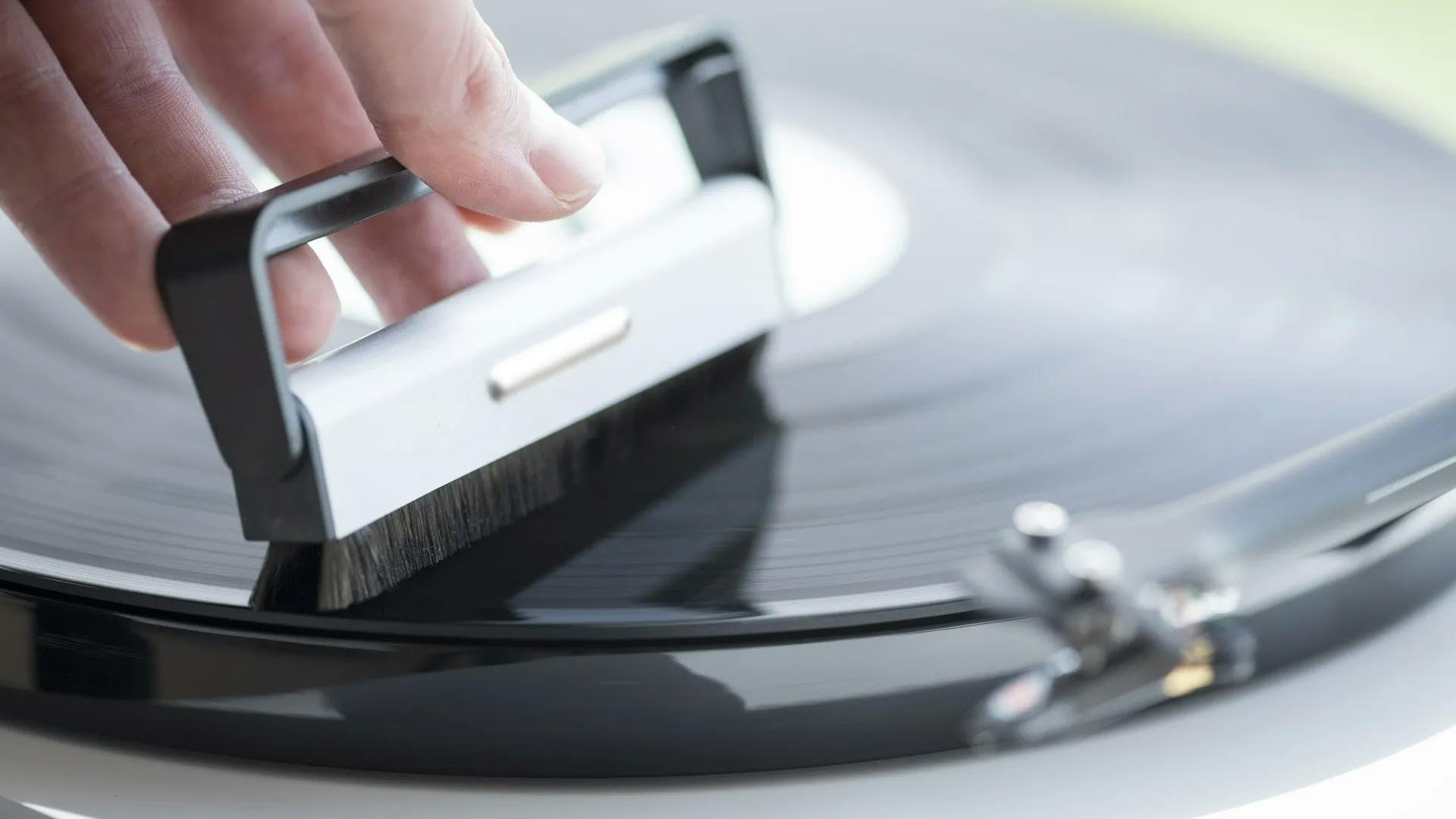 The No BS Guide to: Vinyl Care