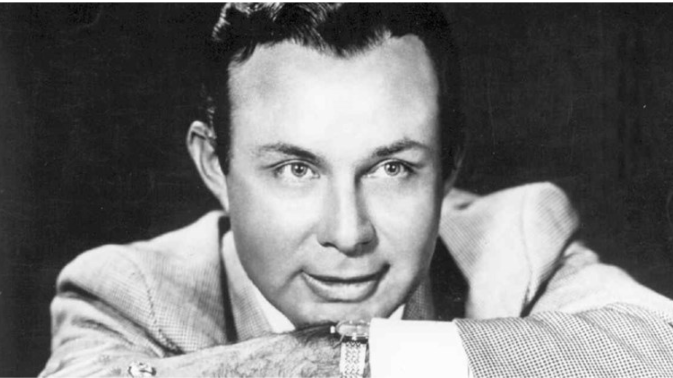 Jim Reeves