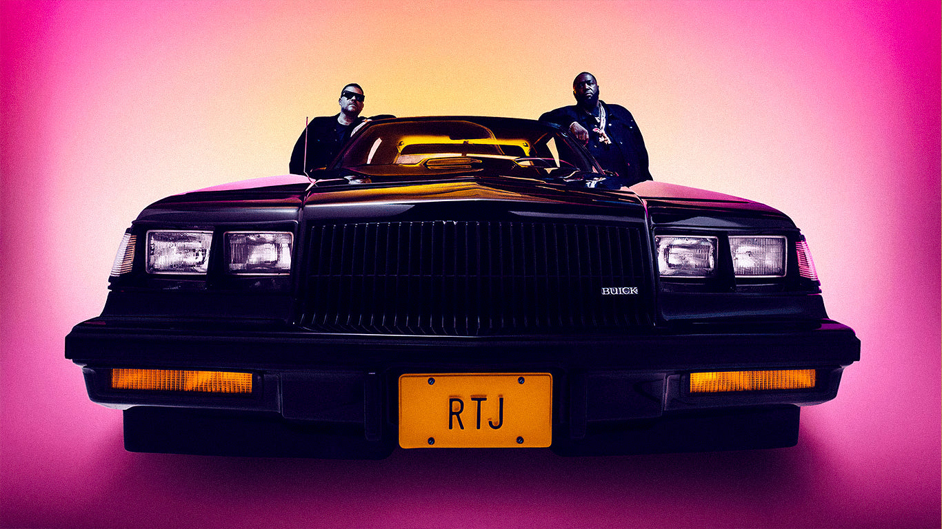 Run The Jewels photo 