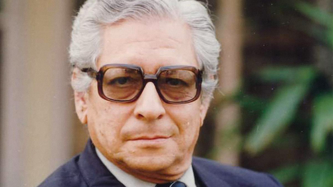 Soli Sorabjee jazz