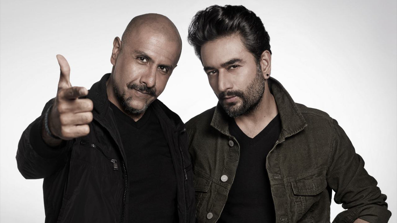 vishal-shekar