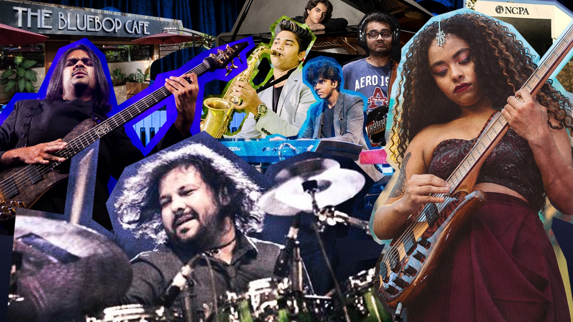 The State of Jazz in India