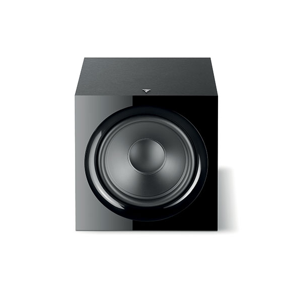 Focal Chora Sub 600P