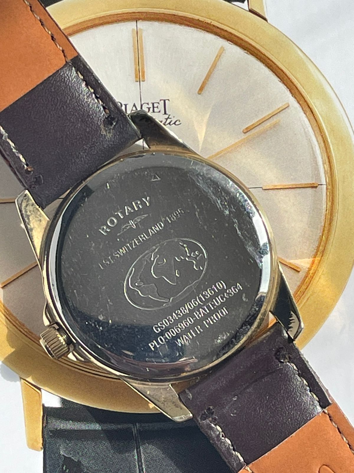 Rotary Dress Watch  (Quartz)