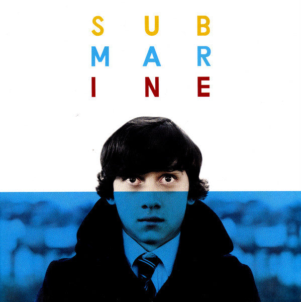 Alex Turner – Submarine - Original Songs From The Film By Alex Turner (Arrives in 7 Days)