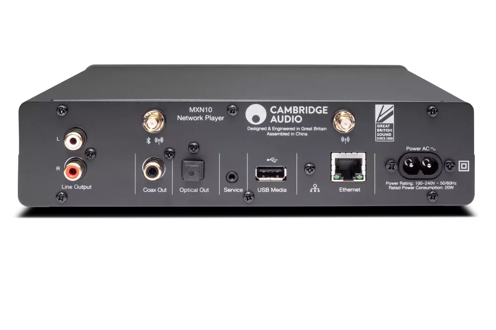 Cambridge Audio MXN10