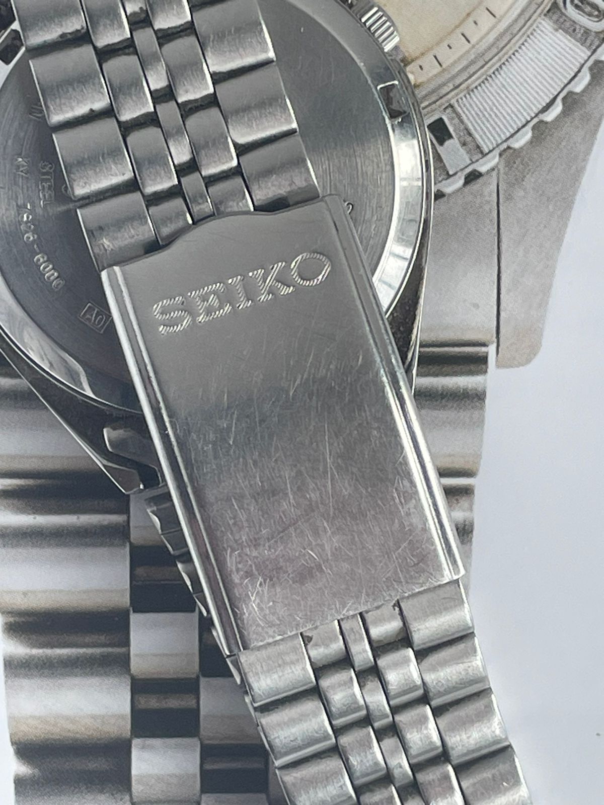 Seiko 5 (1990)