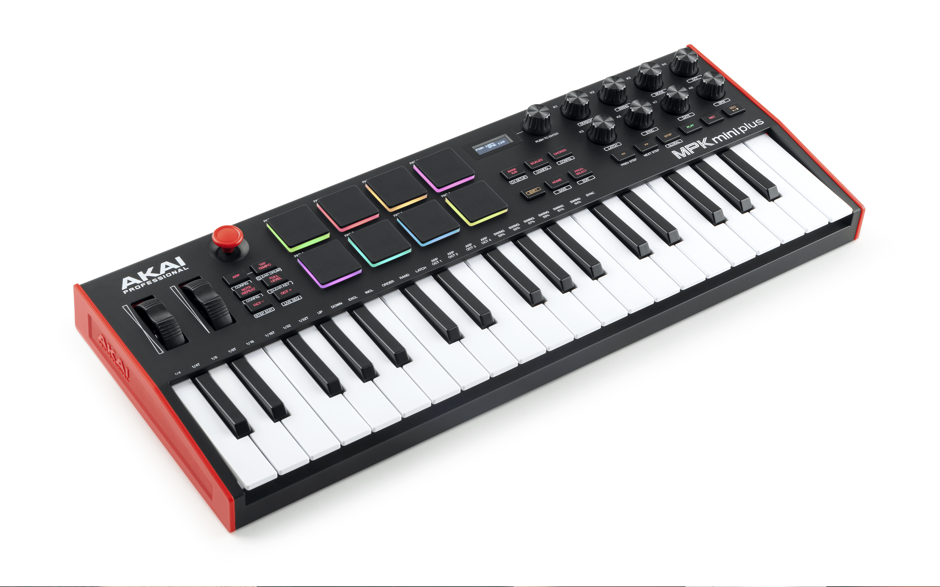 Akai MPK Mini Plus