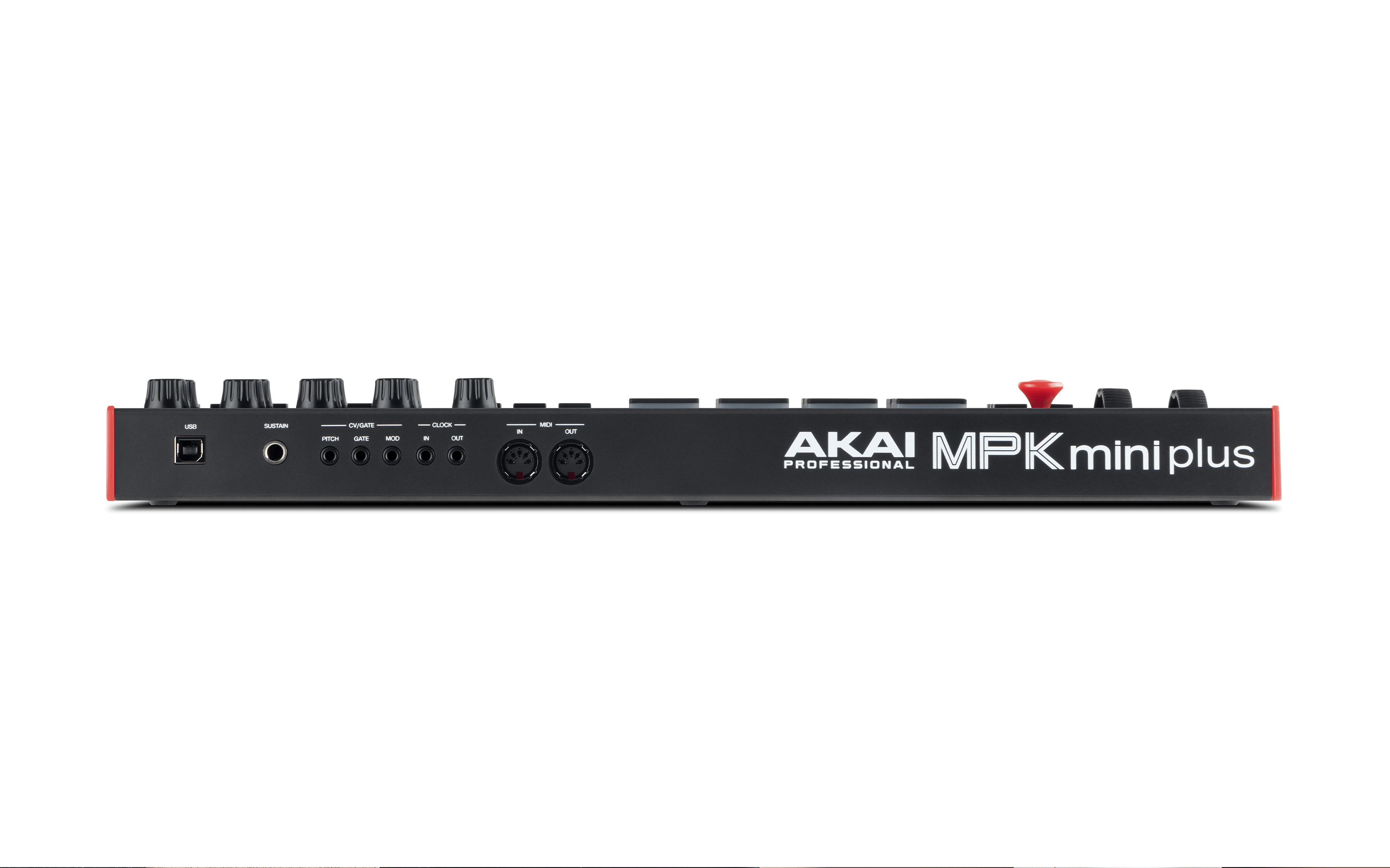 Akai MPK Mini Plus