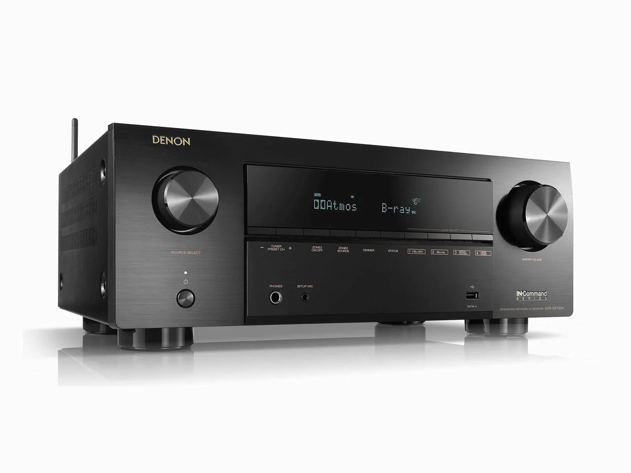 Denon AVR-X2700H