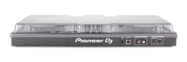 Decksaver DDJ-400 cover (Light Edition)