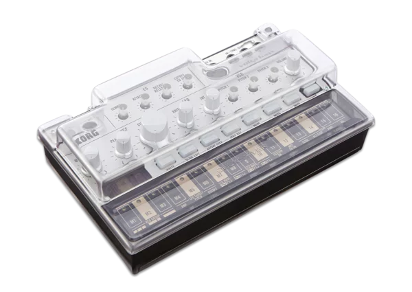 Decksaver Volca Series cover