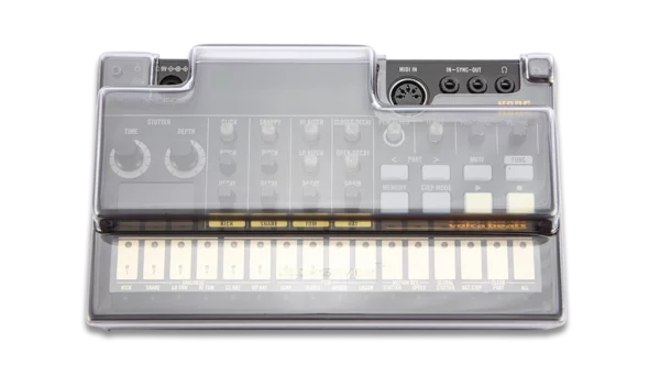 Decksaver Volca Series cover