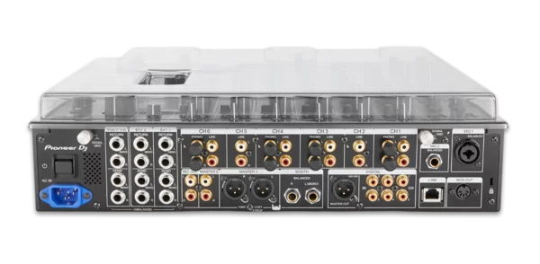 Decksaver DJM-V10 cover