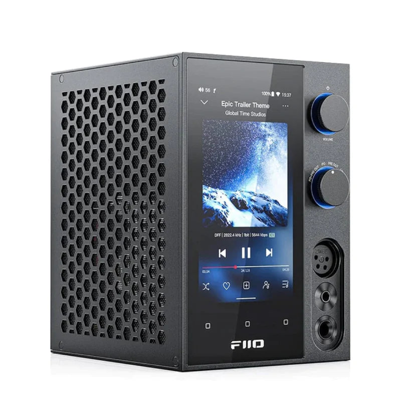 FiiO R7