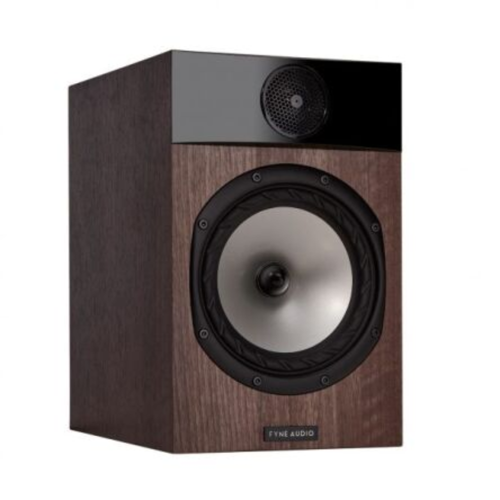 Fyne Audio F301 [Walnut] [Amp Needed]