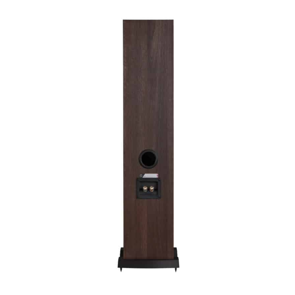 Fyne Audio F302 Speakers [Walnut] [Amp Needed]