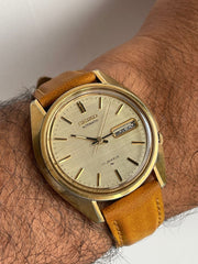 Baby hot sale grand seiko