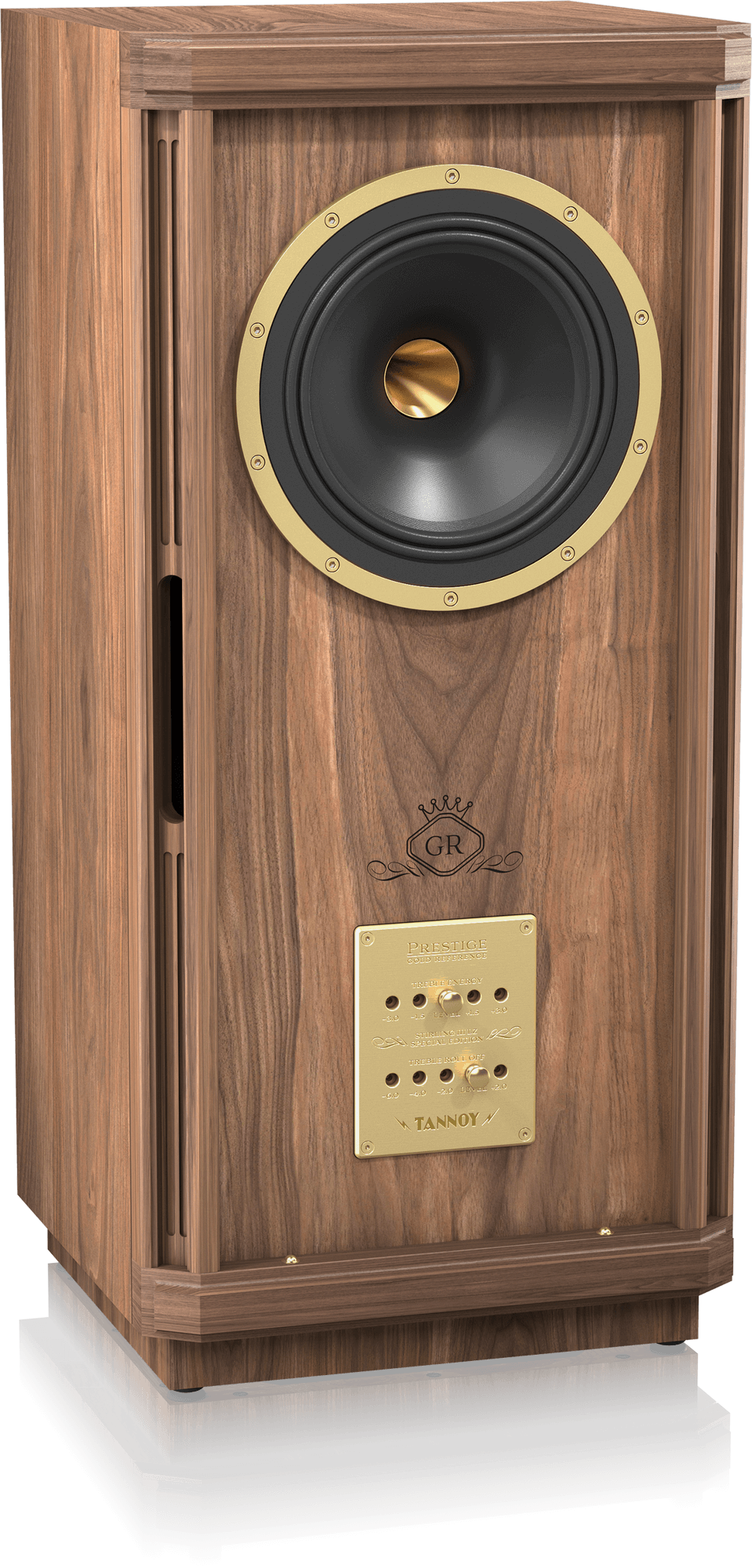 Tannoy Stirling III LZ Special Edition