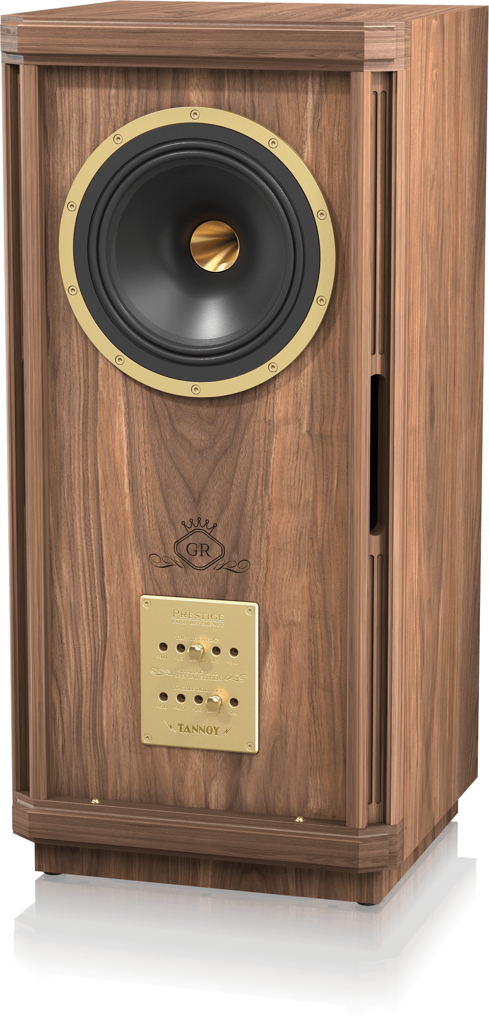 Tannoy Stirling III LZ Special Edition