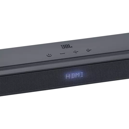 JBL Bar 2.1 Deep Bass (MK2)