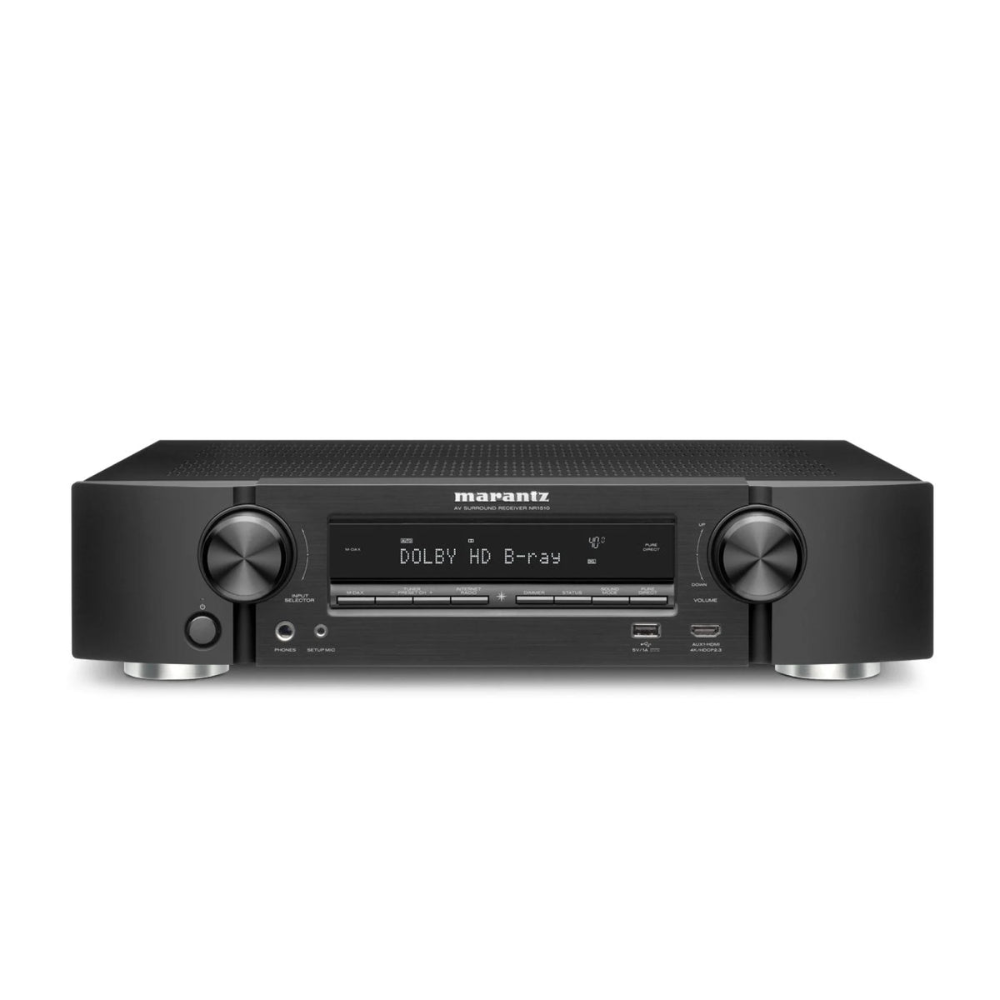 Marantz NR1510  Amp