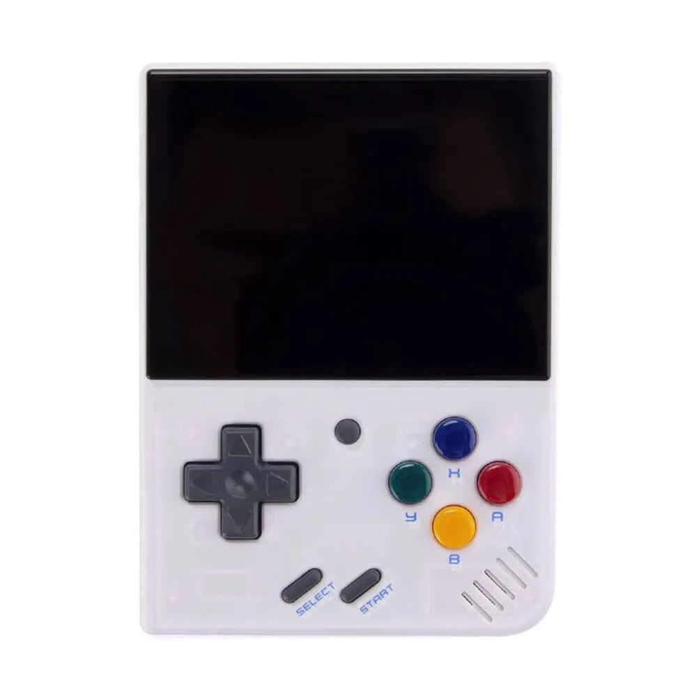 MIYOO Mini Plus Portable Retro Handheld Game Console V2