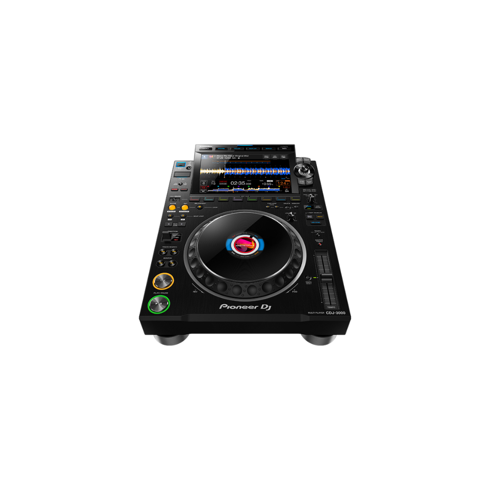 Pioneer CDJ 3000