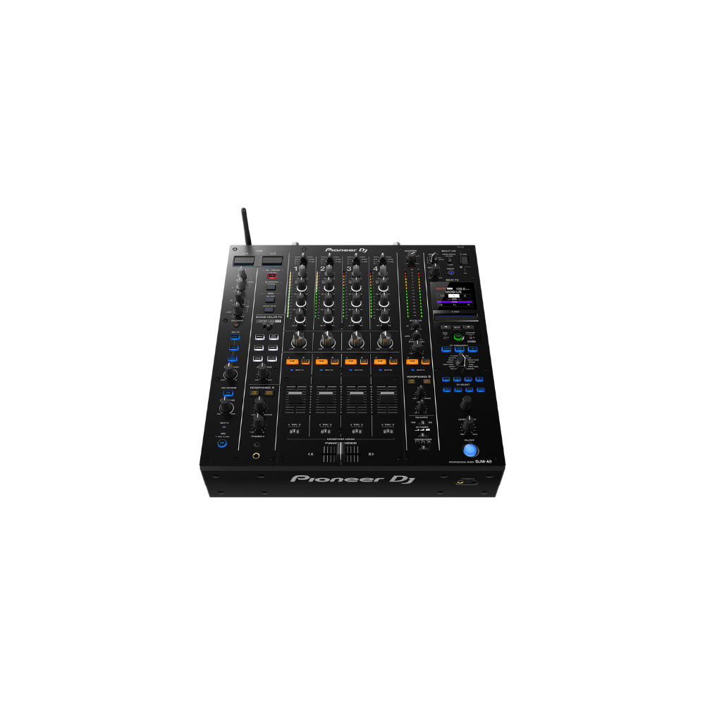 Pioneer DJM-A9