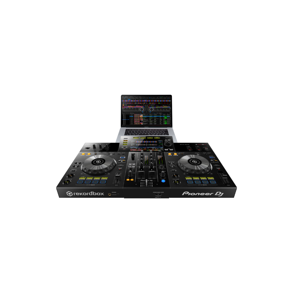 Pioneer XDJ RR