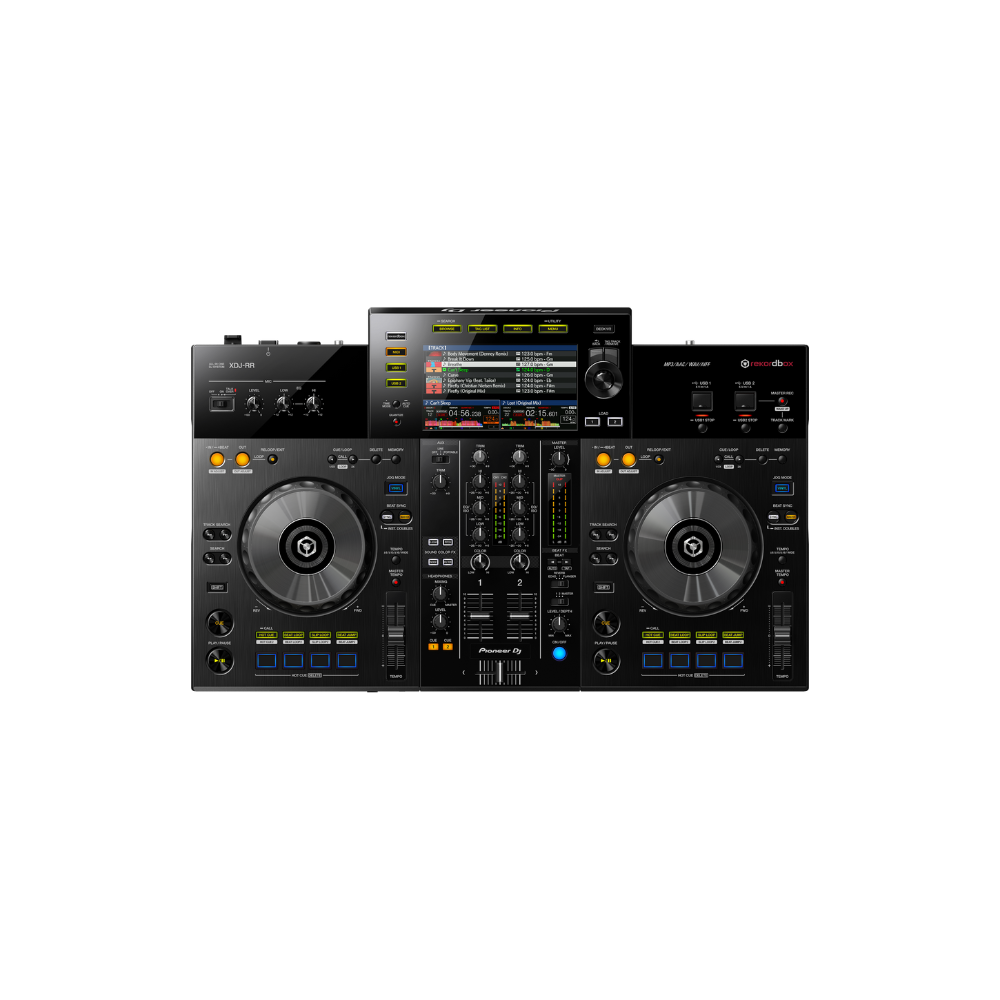 Pioneer XDJ RR