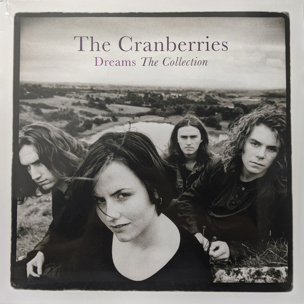 The Cranberries – Dreams: The Collection (Arrives in 21 days) The  Revolver Club