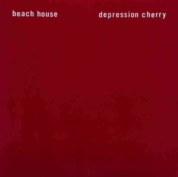 Beach House – Depression Cherry (Arrives in 7 Days)