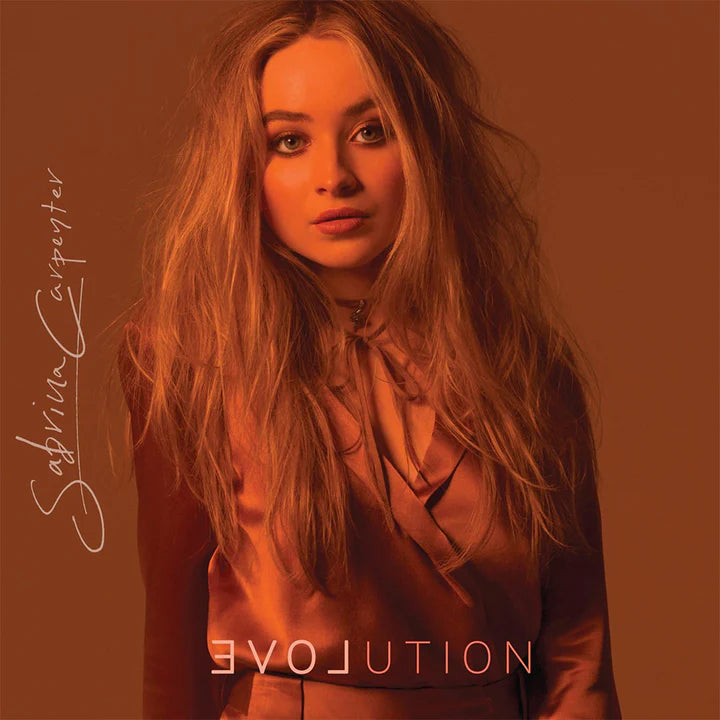 Sabrina_Carpenter_-_Evolution_-_2024_Reissue