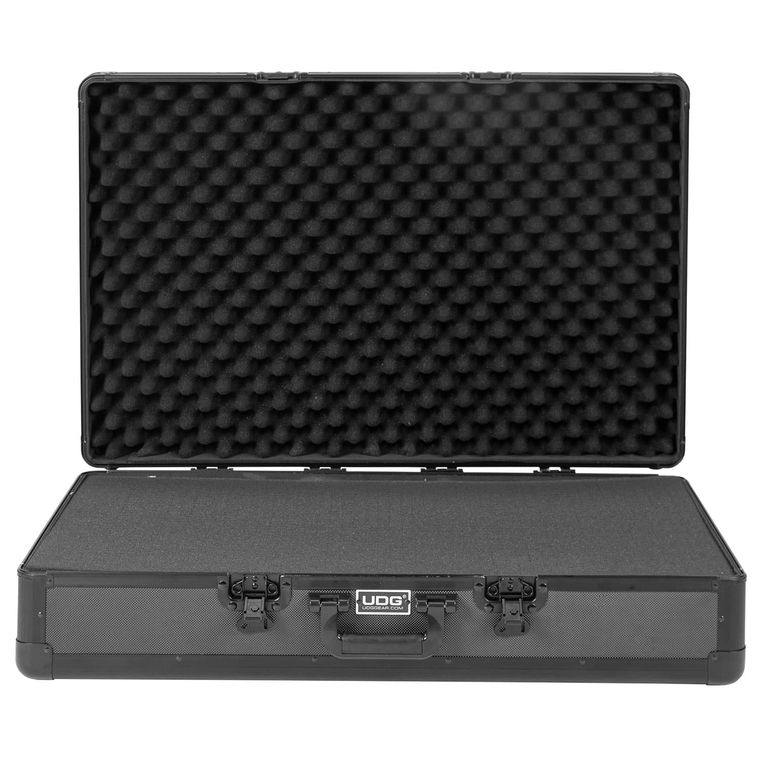 UDG Ultimate Pick Foam Flight Case Multi Format 2XL Black MK2