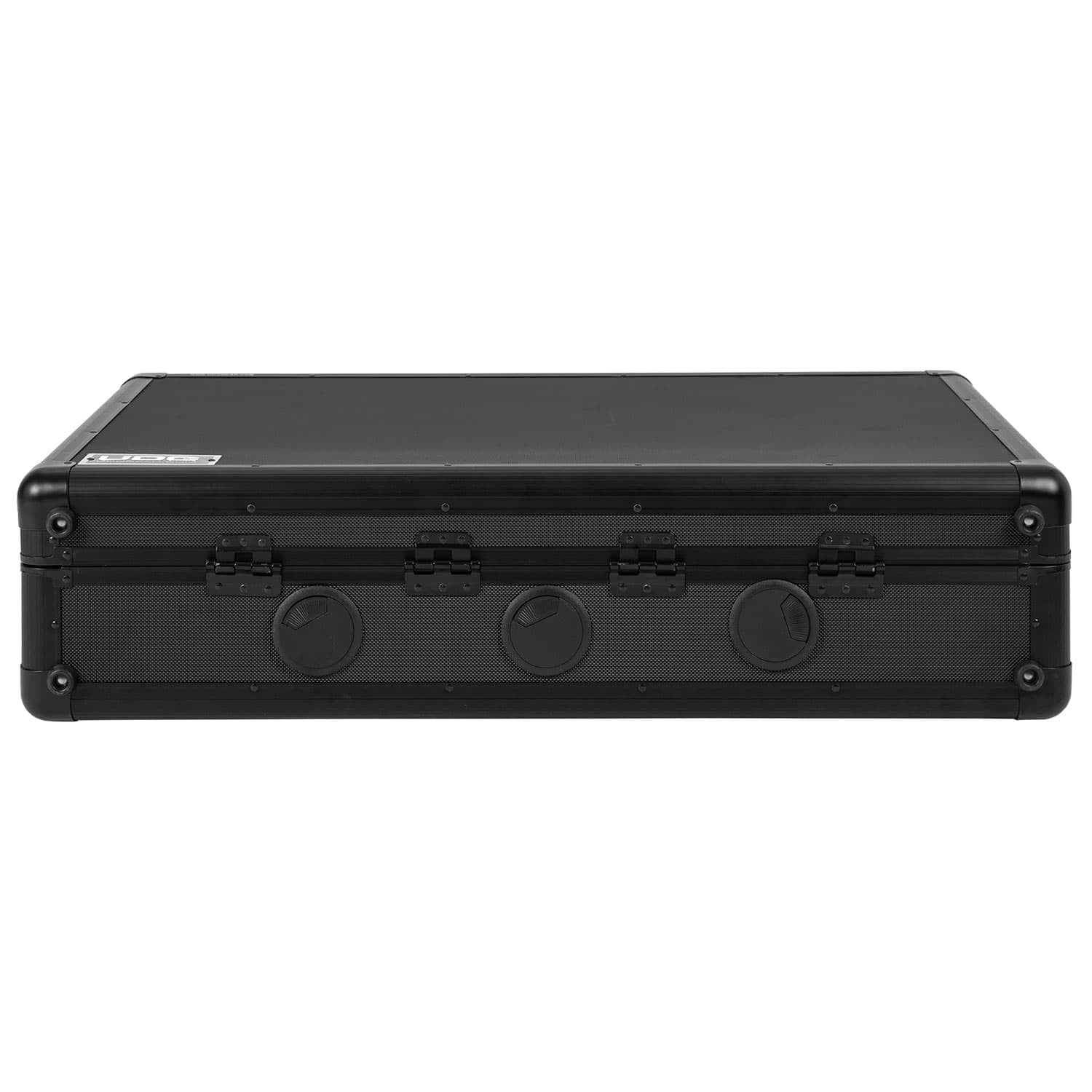 UDG Ultimate Pick Foam Flight Case Multi Format 2XL Black MK2