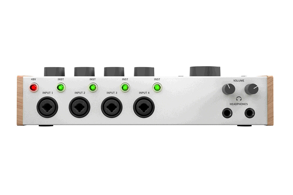 Universal Audio Volt 476P