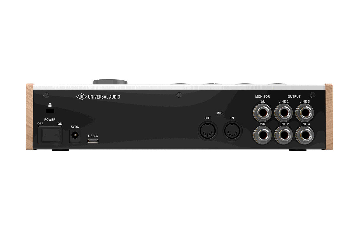 Universal Audio Volt 476P