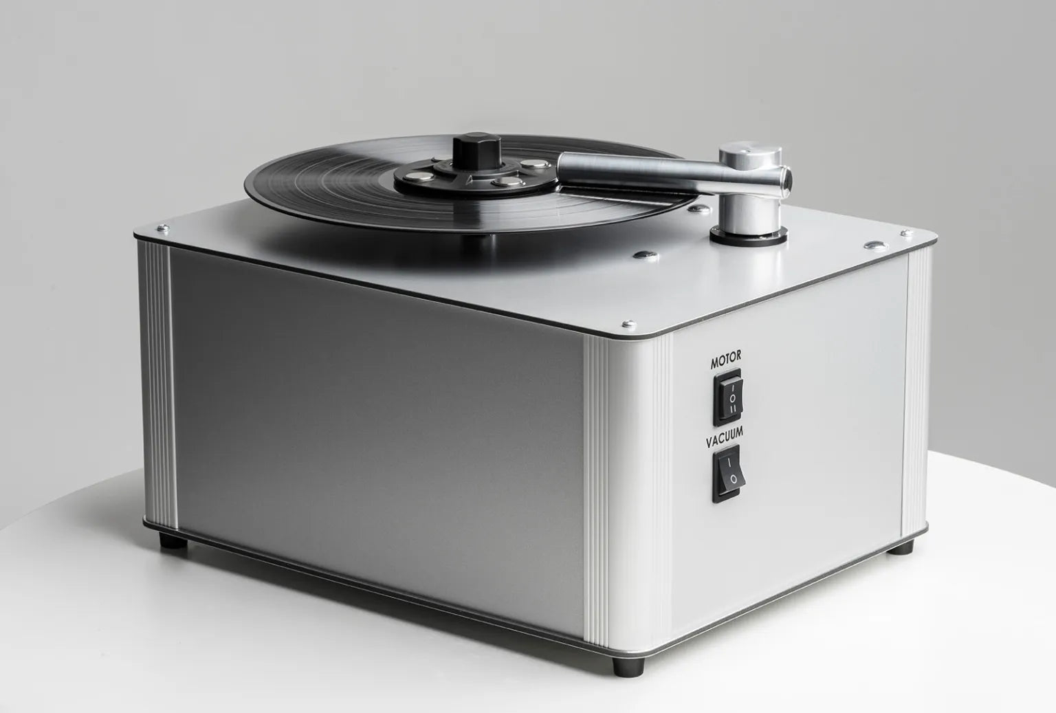 Pro-Ject VC-S3 [Vacuum Record Cleaning Machine]