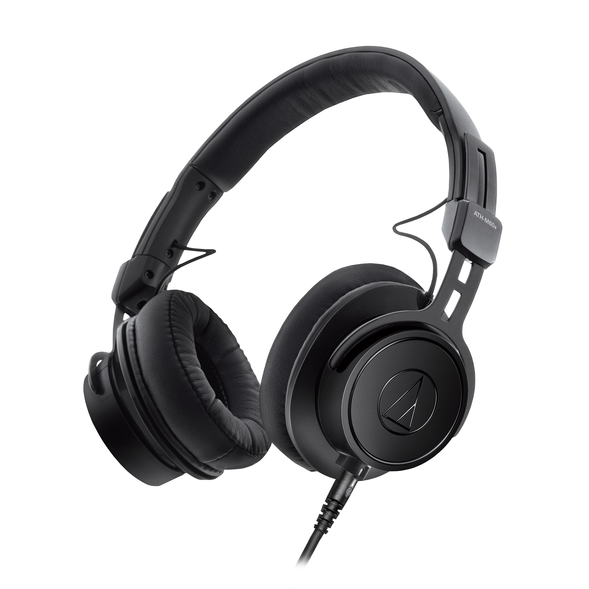 Audio Technica ATH M60X